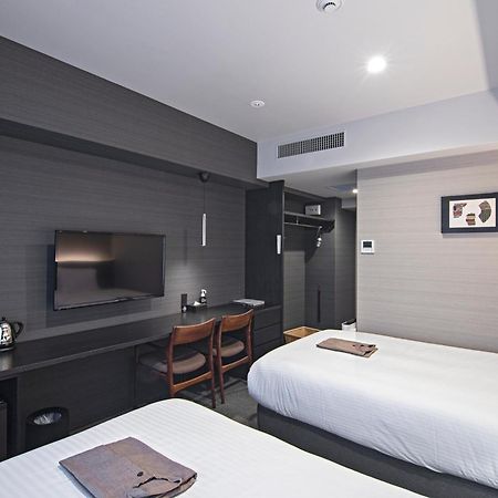 Hotel Ninja Black 京都 外观 照片