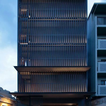 Hotel Ninja Black 京都 外观 照片