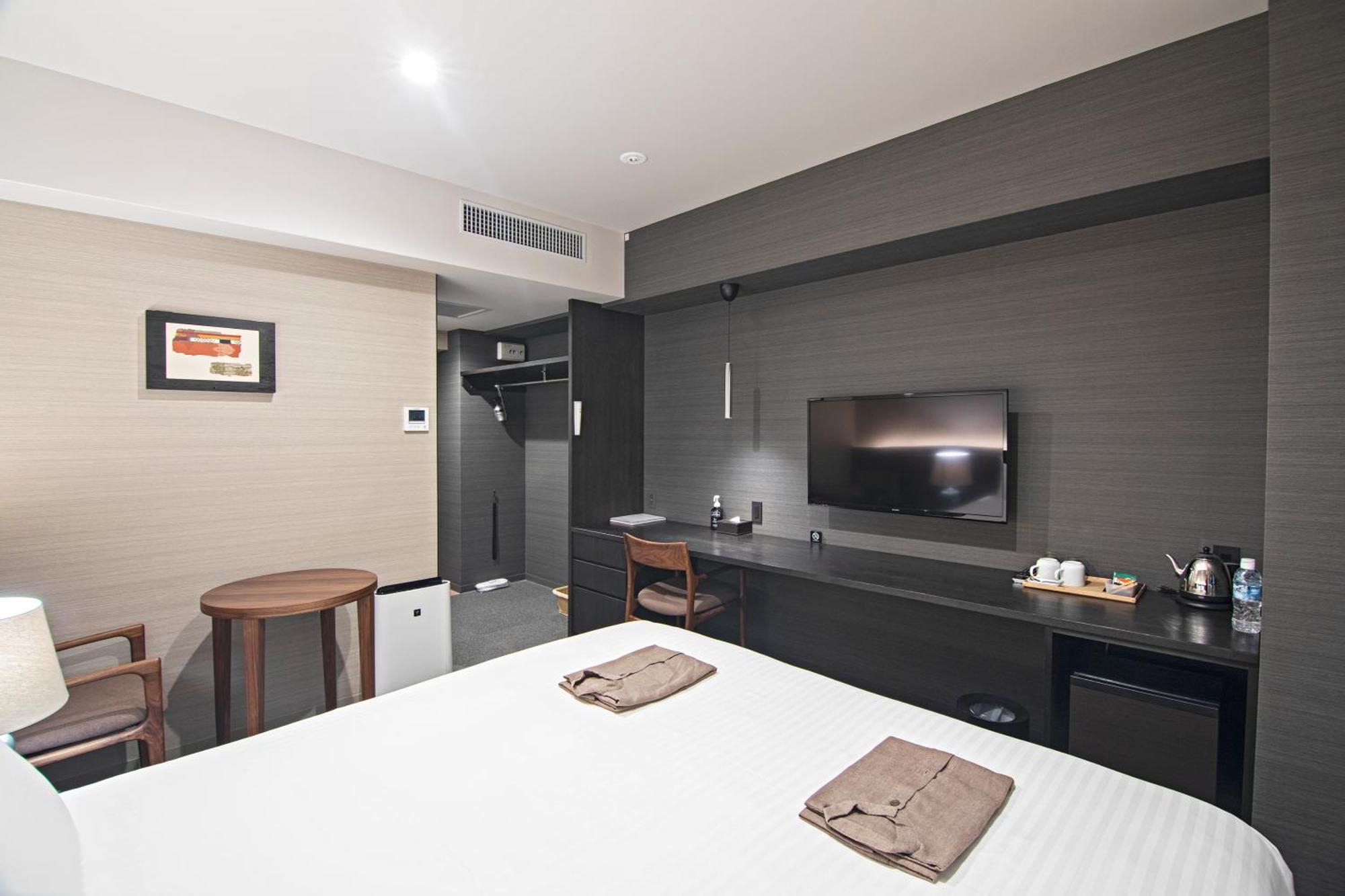 Hotel Ninja Black 京都 外观 照片
