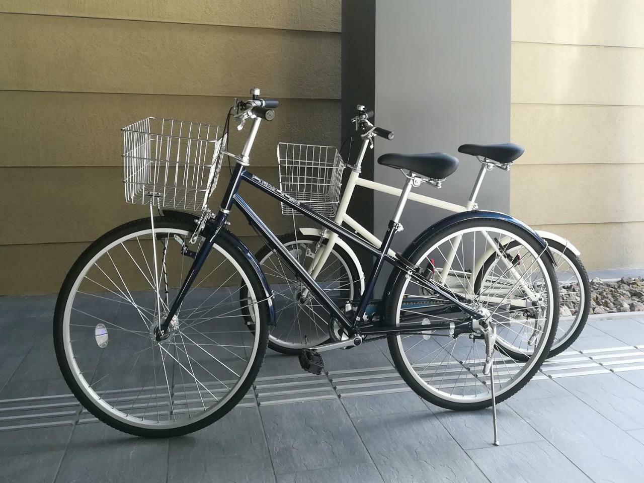 Hotel Ninja Black 京都 外观 照片