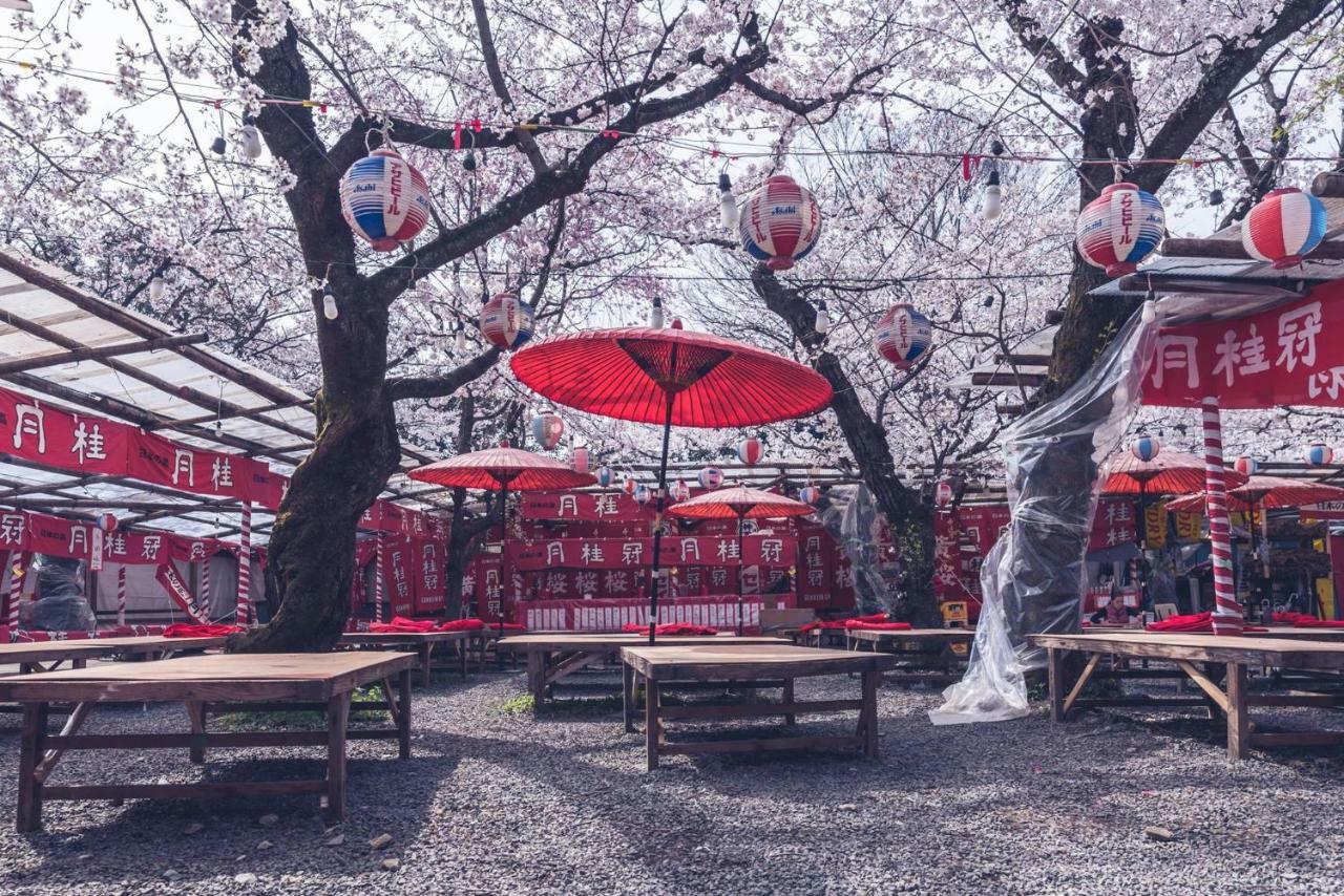 Hotel Ninja Black 京都 外观 照片
